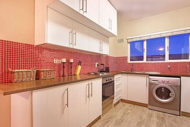 Standard Süit, 2 Yatak Odası