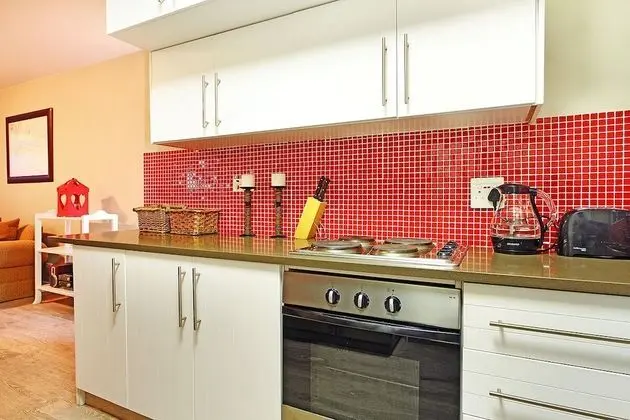 Standard Süit, 2 Yatak Odası