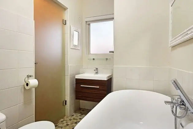 Standard Süit, 2 Yatak Odası