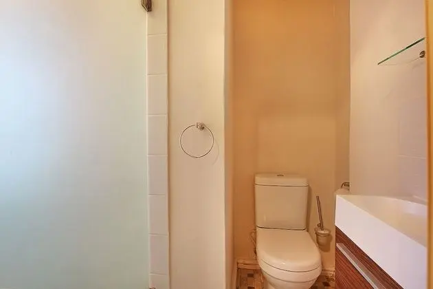 Standard Süit, 2 Yatak Odası