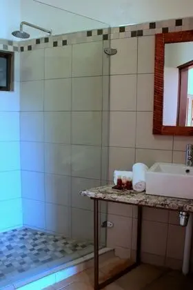 Standard Oda, 1 Yatak Odası, Engellilere Uygun, Dağ Manzaralı (Sentinel)