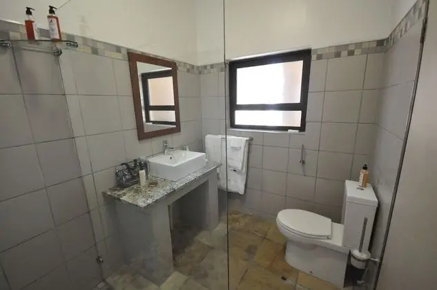 Standard Oda, 1 Yatak Odası, Engellilere Uygun, Dağ Manzaralı (Sentinel)