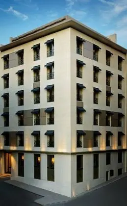 Standart çatı katı oda