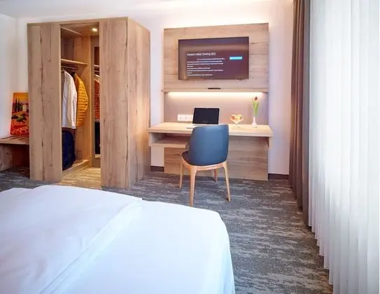 Comfort Tek Kişilik Oda