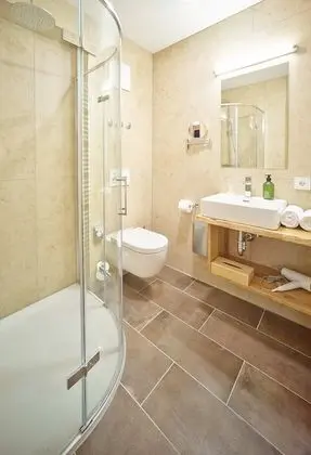 Comfort Tek Kişilik Oda