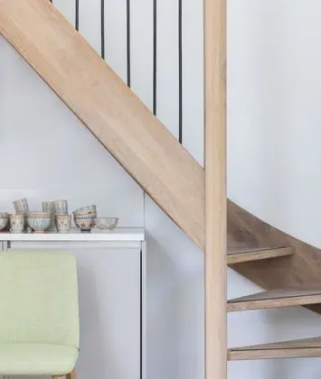 Apart Daire, 1 Yatak Odası, Asma Kat (Double or Twin beds)
