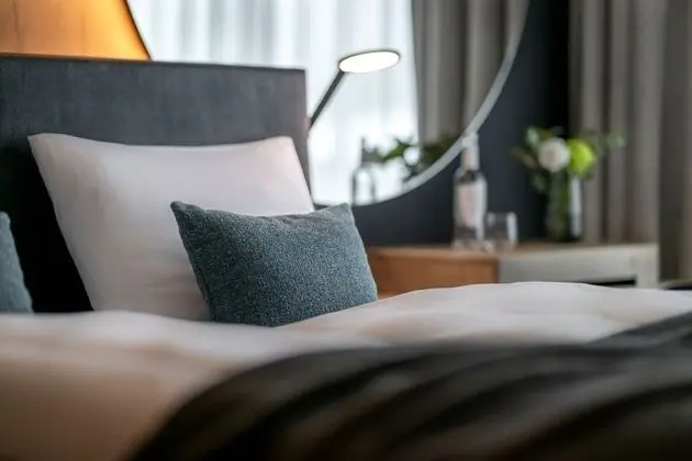 Business Dört Kişilik Oda