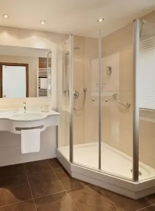 Comfort Tek Büyük Yataklı Oda, 1 Yatak Odası