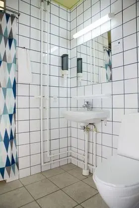 Superior Dört Kişilik Oda