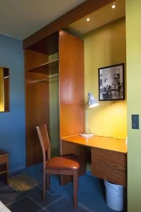 Superior Dört Kişilik Oda