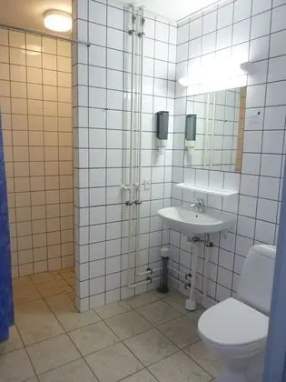 Superior Dört Kişilik Oda