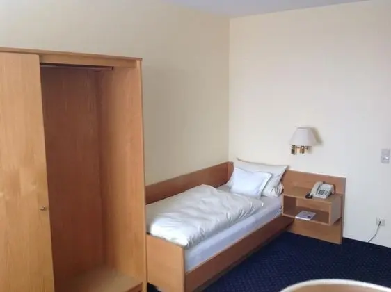 Basic Tek Kişilik Oda