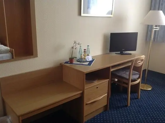 Basic Tek Kişilik Oda