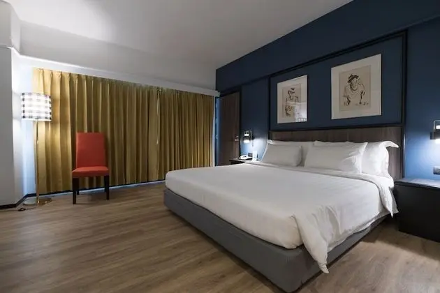 Executive Suite