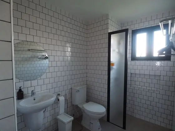 Basic Tek Büyük Yataklı Oda, 1 Çift Kişilik Yatak, Şehir Manzaralı