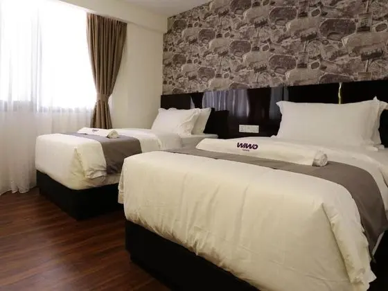 Standard Superior Room