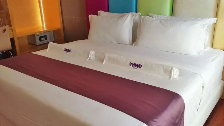 Standard Superior Room