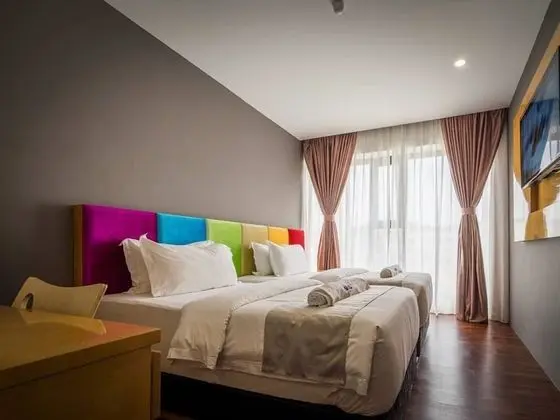 Standard Superior Room