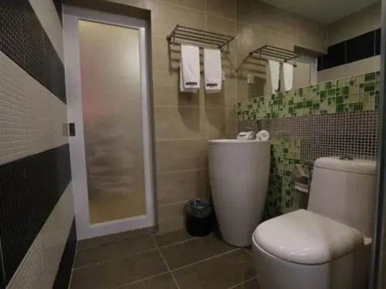 Standard Superior Room