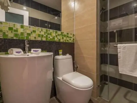 Standard Superior Room