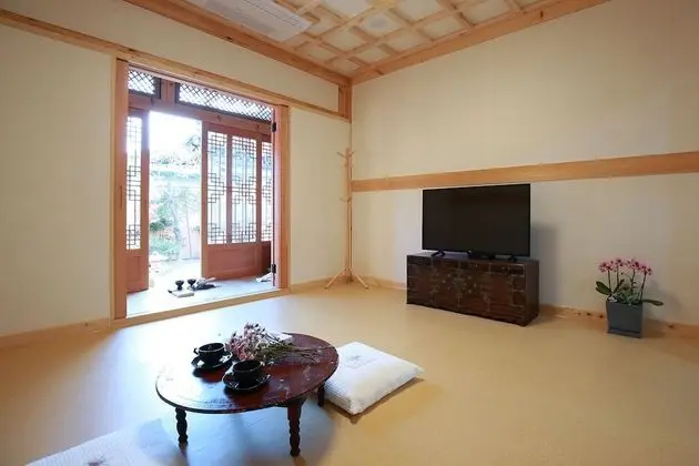 Sundeok