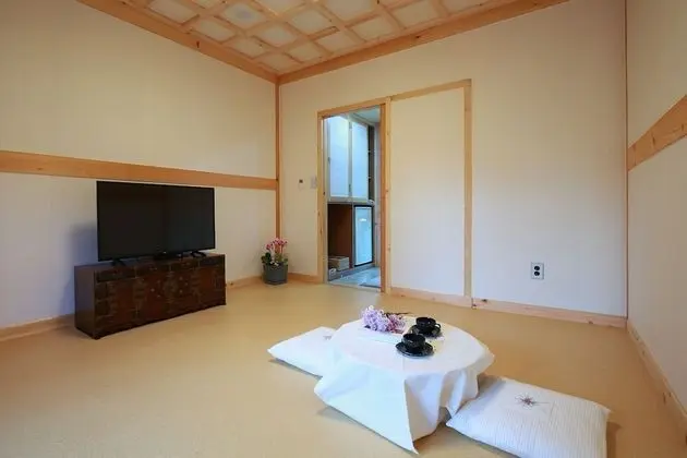Sundeok