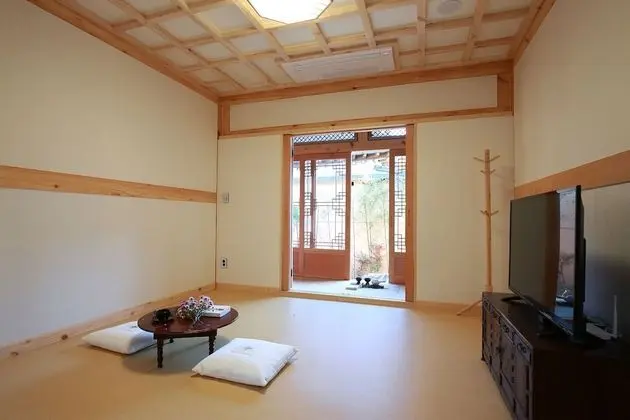 Sundeok