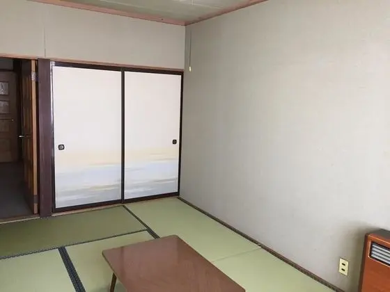 Traditional Oda (Japanese Style, 6-8 Tatami mats)