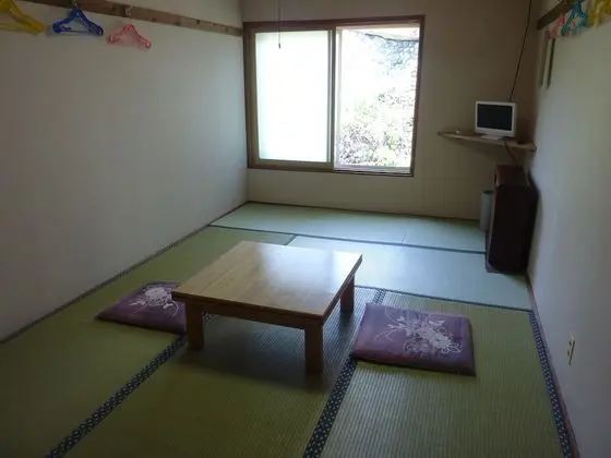 Traditional Oda (Japanese Style, 6-8 Tatami mats)