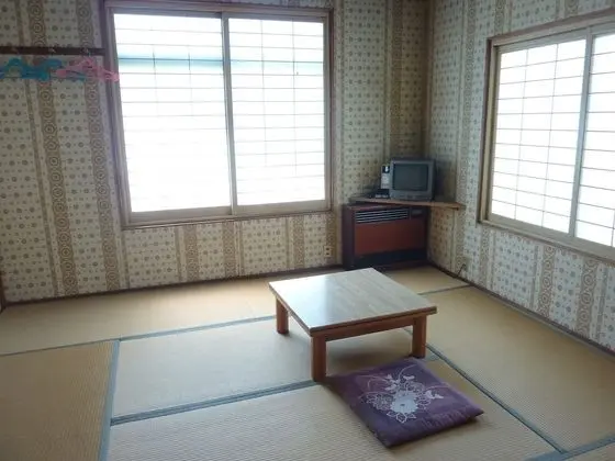 Traditional Oda (Japanese Style, 6-8 Tatami mats)