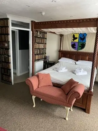 Comfort Süit, 2 Yatak Odası