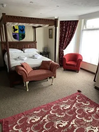 Comfort Süit, 2 Yatak Odası
