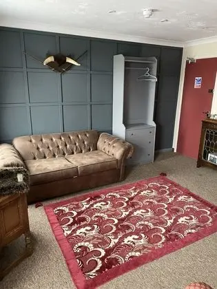 Comfort Süit, 2 Yatak Odası