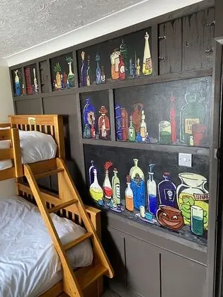 Comfort Süit, 2 Yatak Odası