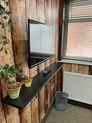 Family Süit, 2 Yatak Odası