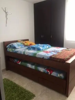 Family Apart Daire, Birden Çok Yatak, Şehir Manzaralı
