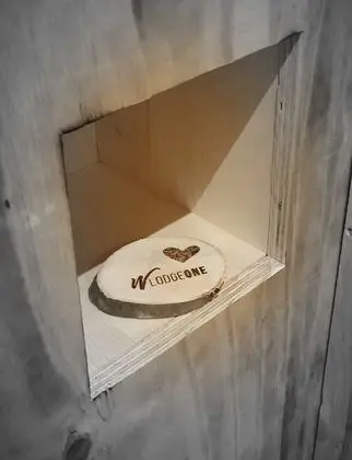 Exclusive Daire (Rodel Lodge, inkl. 85€ Reinigung)