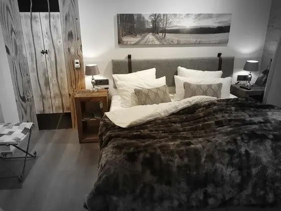 Exclusive Daire (Rodel Lodge, inkl. 85€ Reinigung)