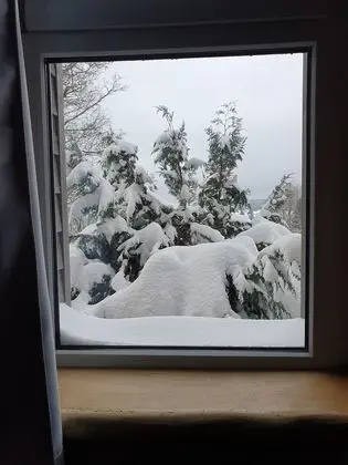 Exclusive Daire (Rodel Lodge, inkl. 85€ Reinigung)