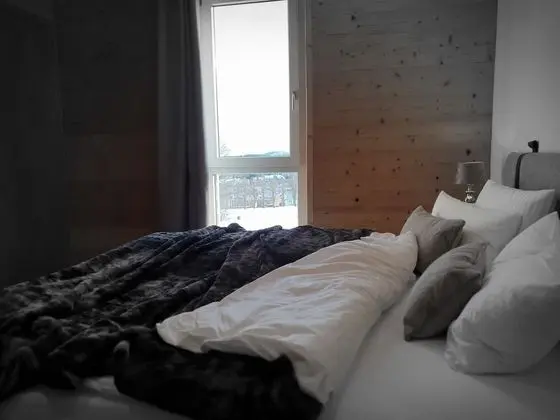 Exclusive Daire (Rodel Lodge, inkl. 85€ Reinigung)