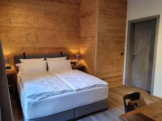 Exclusive Daire (Rodel Lodge, inkl. 85€ Reinigung)