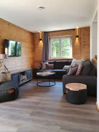 Exclusive Daire (Rodel Lodge, inkl. 85€ Reinigung)