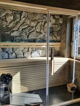 Exclusive Daire (Rodel Lodge, inkl. 85€ Reinigung)