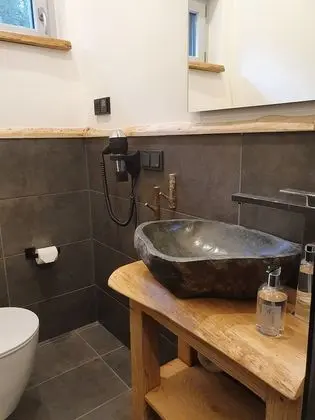 Exclusive Daire (Rodel Lodge, inkl. 85€ Reinigung)