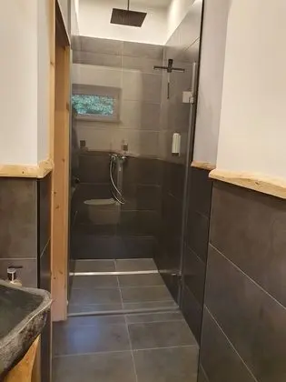 Exclusive Daire (Rodel Lodge, inkl. 85€ Reinigung)