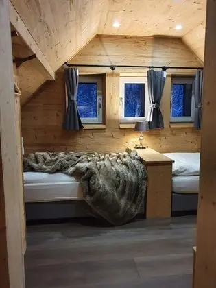 Executive Daire, 3 Yatak Odası (Gipfel Lodge, inkl. 85€ Reinigung)