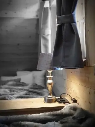 Executive Daire, 3 Yatak Odası (Gipfel Lodge, inkl. 85€ Reinigung)