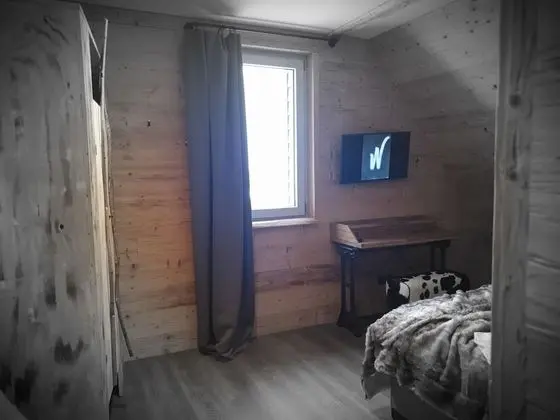 Executive Daire, 3 Yatak Odası (Gipfel Lodge, inkl. 85€ Reinigung)