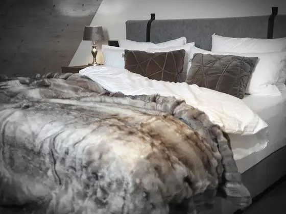 Executive Daire, 3 Yatak Odası (Gipfel Lodge, inkl. 85€ Reinigung)