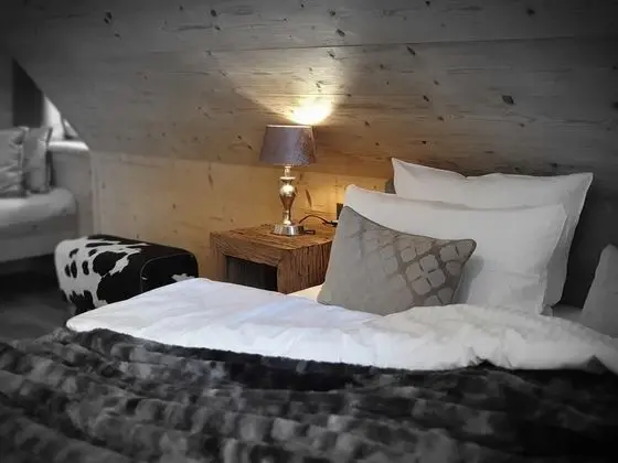 Executive Daire, 3 Yatak Odası (Gipfel Lodge, inkl. 85€ Reinigung)